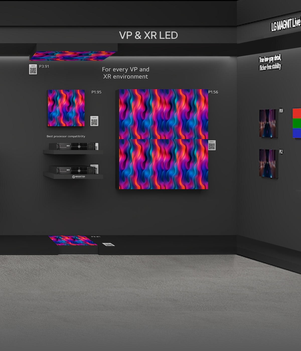 Tech Zone